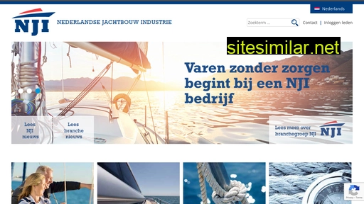 jachtbouw.nl alternative sites
