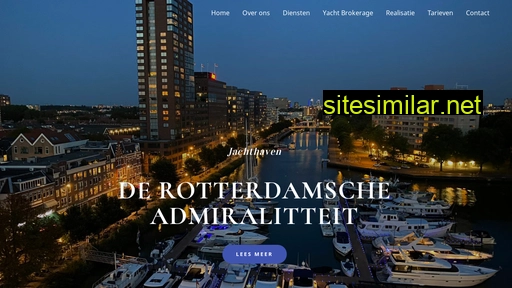 jachthaven-admiraliteit.nl alternative sites