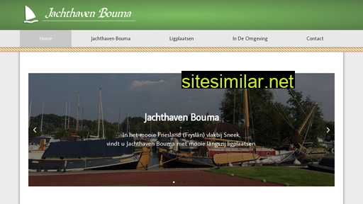 jachthavenbouma.nl alternative sites