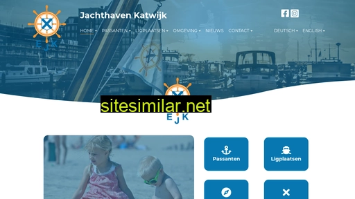jachthavenkatwijk.nl alternative sites