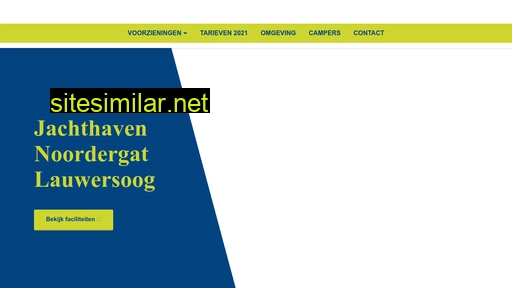 jachthavenlauwersoog.nl alternative sites