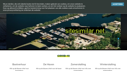 jachthavenoldenburger.nl alternative sites