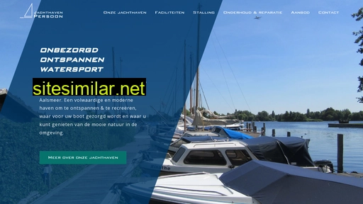 jachthavenpersoon.nl alternative sites