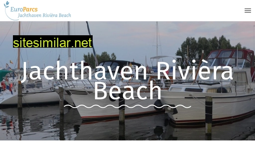 jachthavenriviera.nl alternative sites
