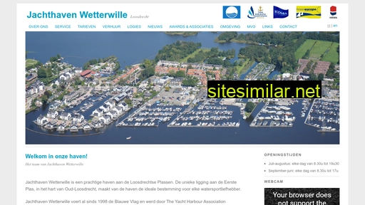 jachthavenwetterwille.nl alternative sites
