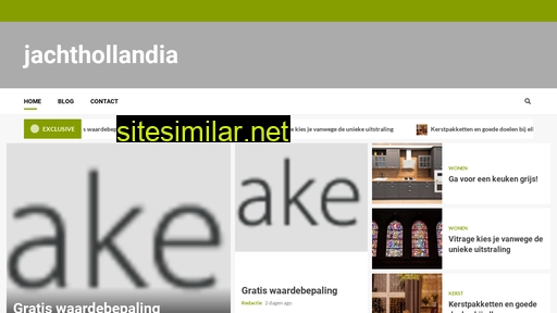 jachthollandia.nl alternative sites