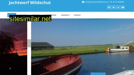 jachtwerfwildschut.nl alternative sites