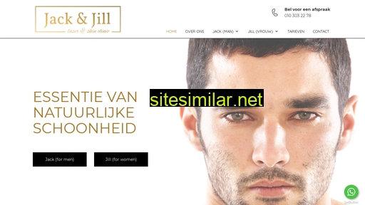jackenjill.nl alternative sites