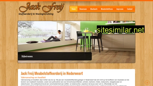 jackfreij.nl alternative sites