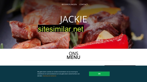 jackie-utrecht.nl alternative sites