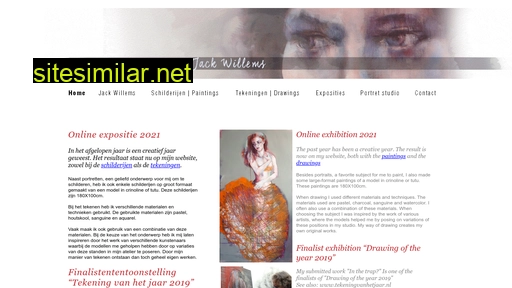 jackwillems.nl alternative sites