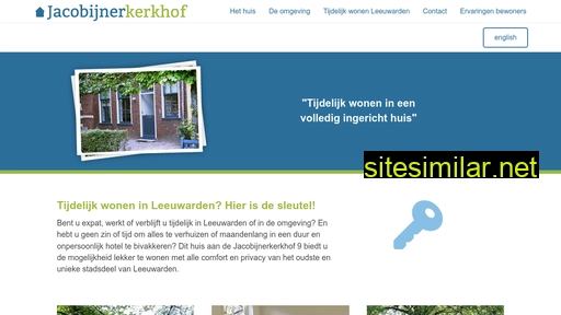 jacobijnerkerkhof.nl alternative sites