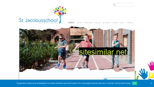 jacobusschool.nl alternative sites