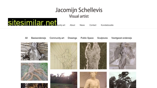jacomijnschellevis.nl alternative sites