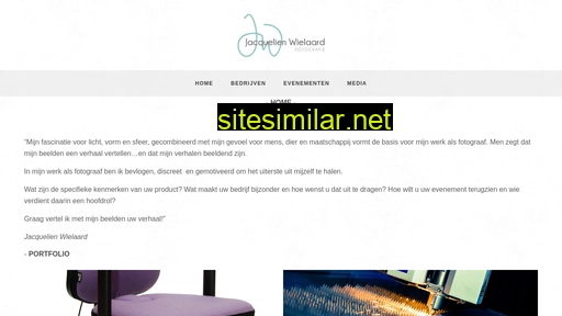jacquelienwielaard.nl alternative sites