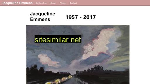 jacqueline-emmens.nl alternative sites