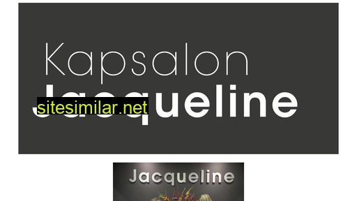 jacqueline.nl alternative sites