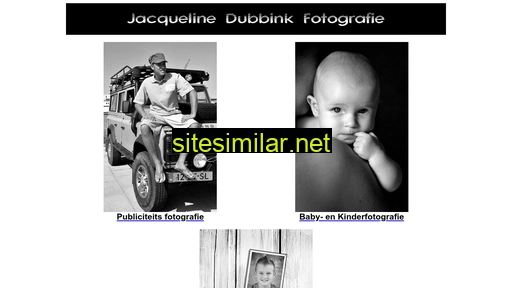 jacquelinedubbink.nl alternative sites