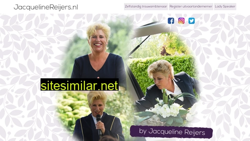 jacquelinereijers.nl alternative sites