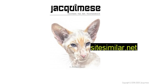 jacquimese.nl alternative sites