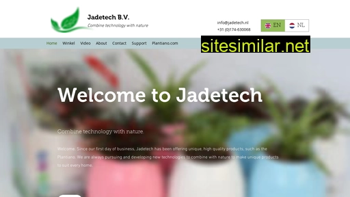 jadetech.nl alternative sites