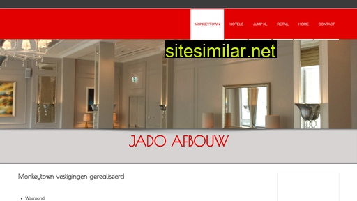 jadoafbouw.nl alternative sites