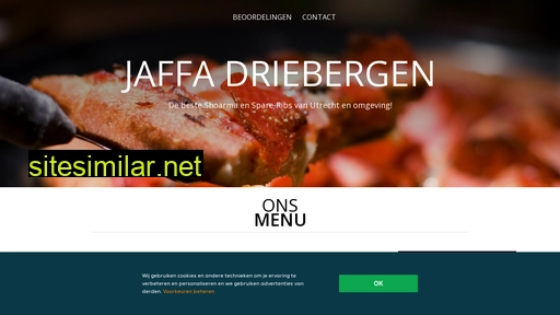 jaffa-driebergen.nl alternative sites
