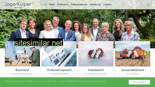jagerkuiper.nl alternative sites