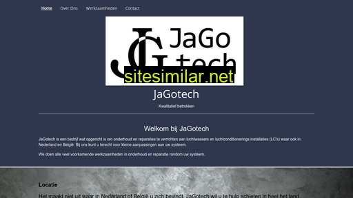jagotech.nl alternative sites