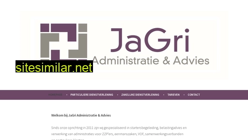 jagri.nl alternative sites