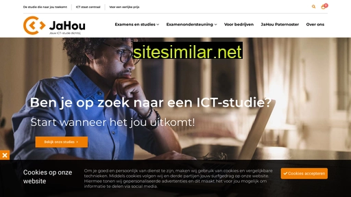 jahou.nl alternative sites