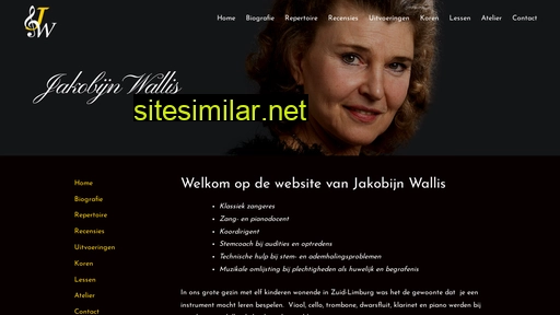 jakobijnwallis.nl alternative sites
