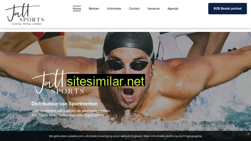 jaltsports.nl alternative sites