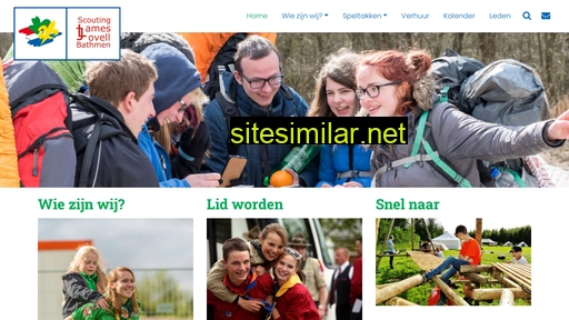 jameslovell.nl alternative sites