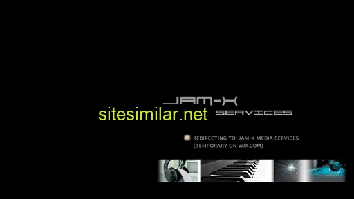 jamx.nl alternative sites