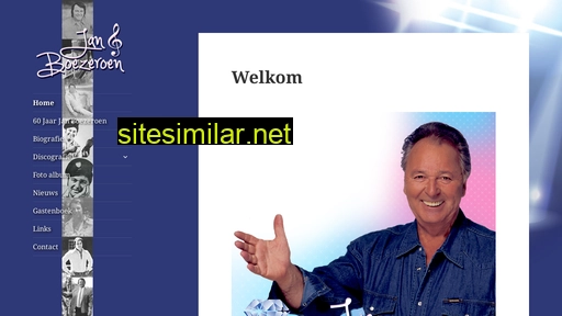 janboezeroen.nl alternative sites