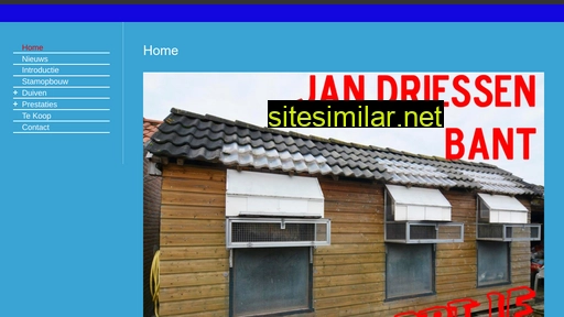 jandriessenduiven.nl alternative sites