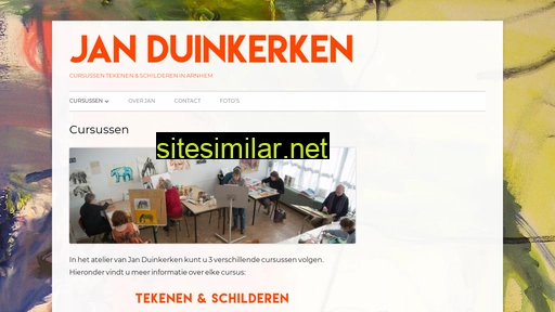 janduinkerken.nl alternative sites