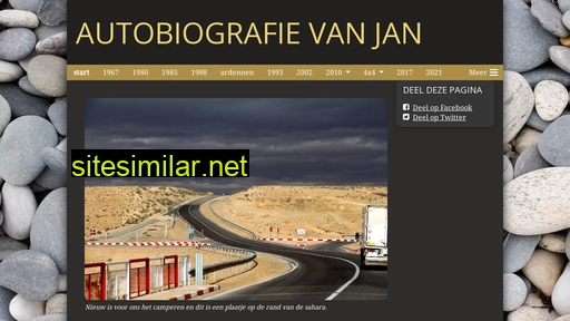 janfoppen.nl alternative sites