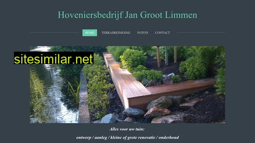 jangroothovenierlimmen.nl alternative sites