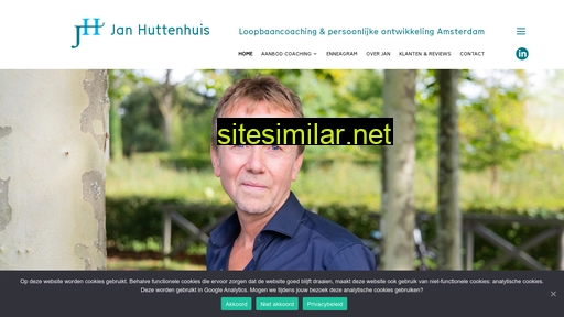 janhuttenhuis.nl alternative sites