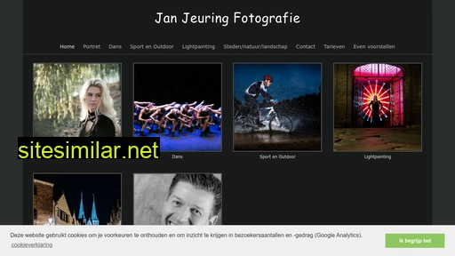 janjeuringfotografie.nl alternative sites