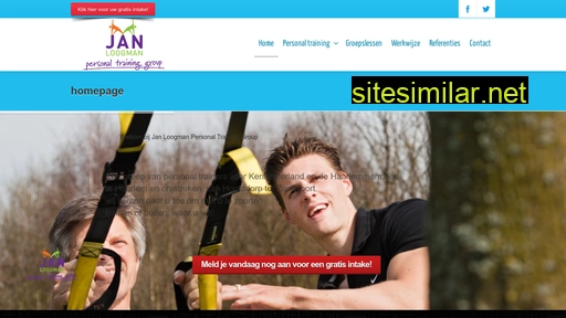 janloogman.nl alternative sites