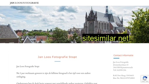janloos.nl alternative sites
