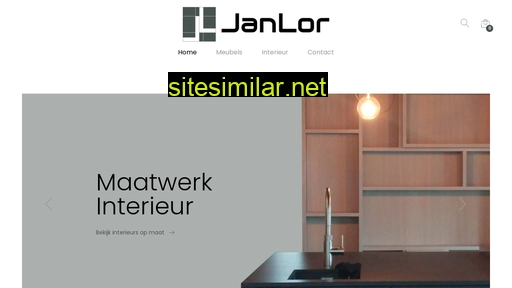 janlor.nl alternative sites