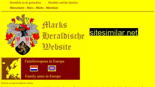 janmarks.nl alternative sites