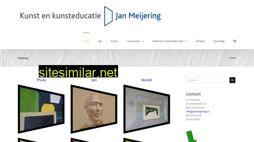janmeijering.nl alternative sites