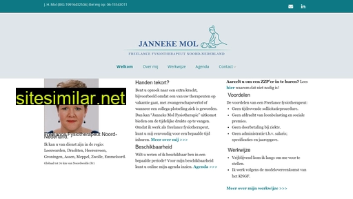 jannekemol.nl alternative sites