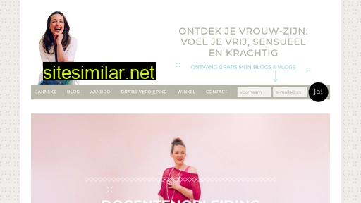 jannekerobers.nl alternative sites