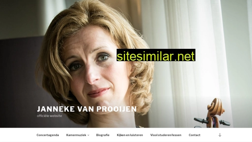 jannekevanprooijen.nl alternative sites